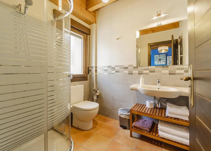 La Dehesa De Santa Ursula 컨트리하우스 Espeja de San Marcelino