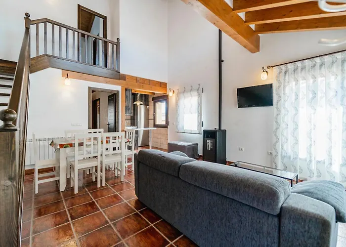 La Dehesa De Santa Ursula Espeja de San Marcelino