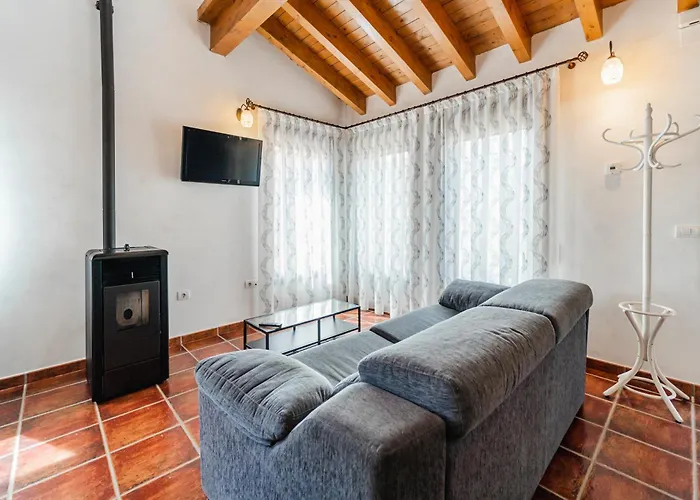 La Dehesa De Santa Ursula *