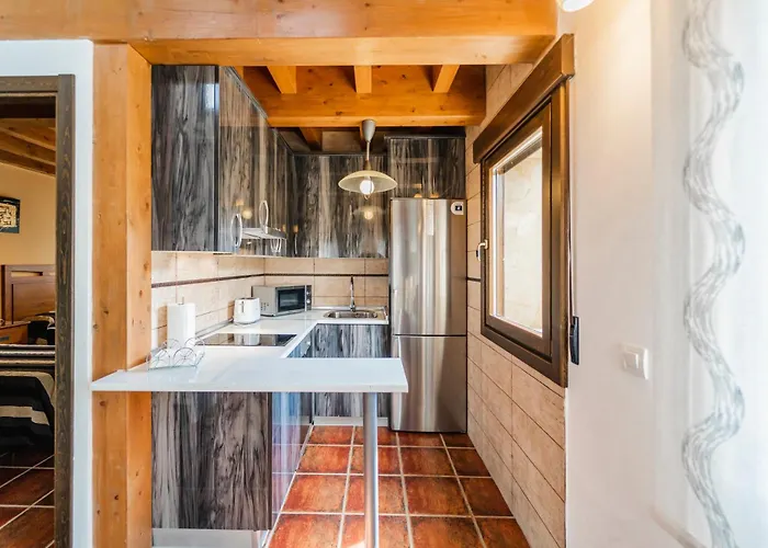 La Dehesa De Santa Ursula 컨트리하우스 Espeja de San Marcelino