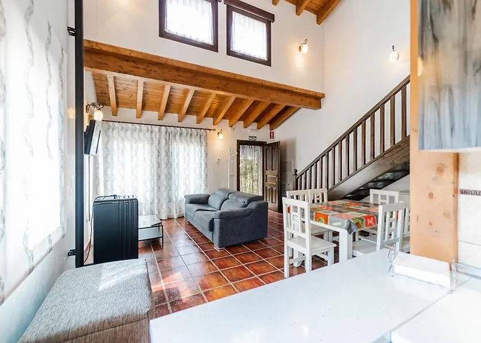 La Dehesa De Santa Ursula * Espeja de San Marcelino