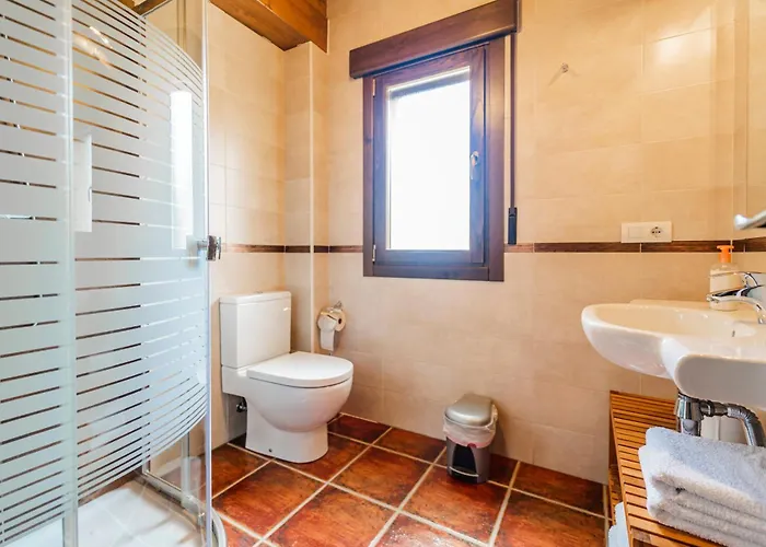 La Dehesa De Santa Ursula Espeja de San Marcelino