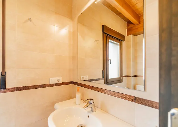 컨트리하우스 La Dehesa De Santa Ursula *