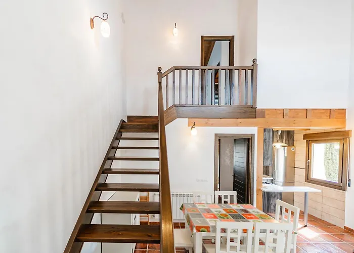 La Dehesa De Santa Ursula