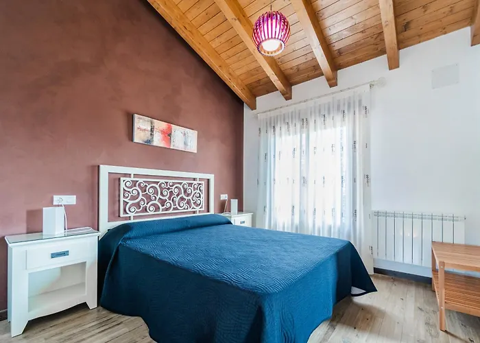 La Dehesa De Santa Ursula *