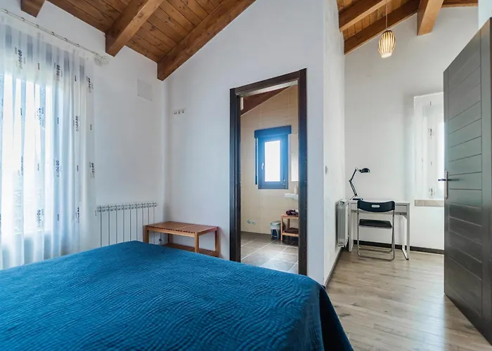 La Dehesa De Santa Ursula *