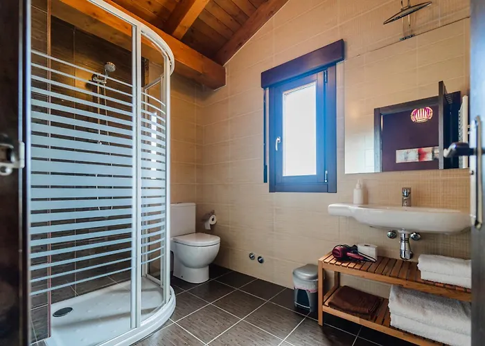 La Dehesa De Santa Ursula Espeja de San Marcelino