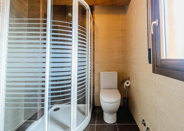 La Dehesa De Santa Ursula 컨트리하우스 Espeja de San Marcelino