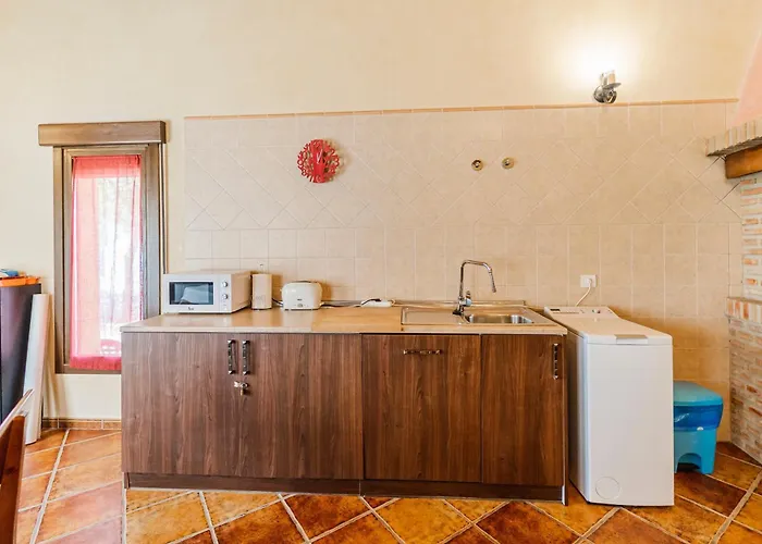 La Dehesa De Santa Ursula