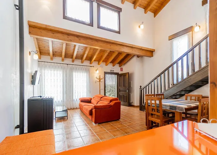 La Dehesa De Santa Ursula Espeja de San Marcelino