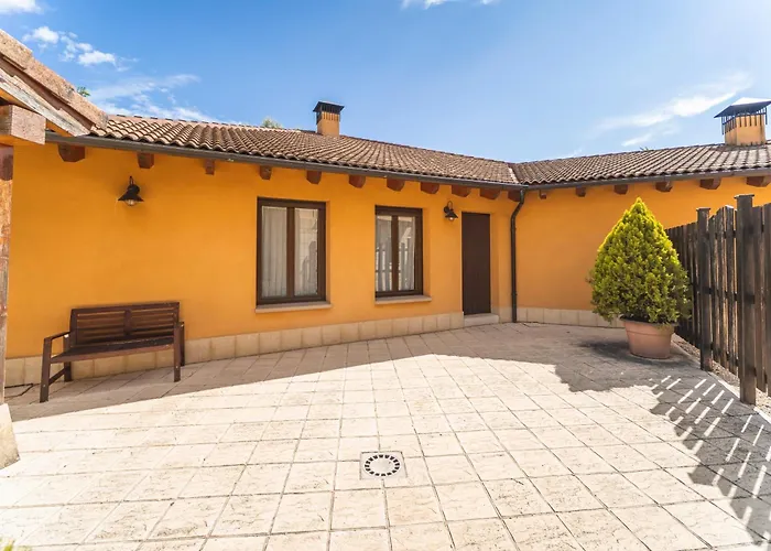 La Dehesa De Santa Ursula *