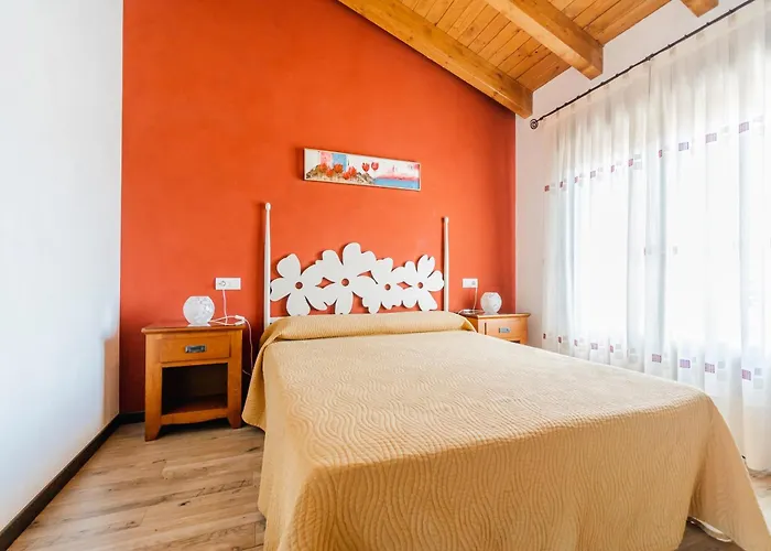 컨트리하우스 La Dehesa De Santa Ursula