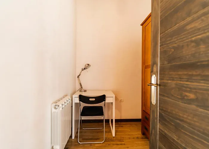 컨트리하우스 La Dehesa De Santa Ursula