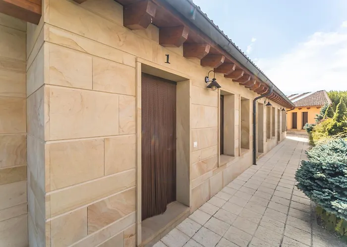 La Dehesa De Santa Ursula